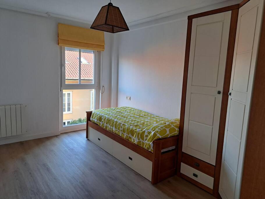Apartamento Cerca De La Playa 살리너스 외부 사진