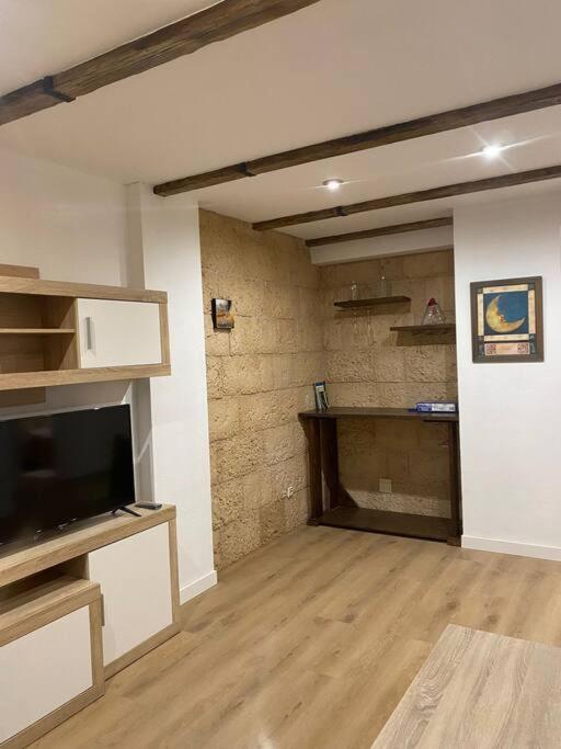Apartamento Cerca De La Playa 살리너스 외부 사진